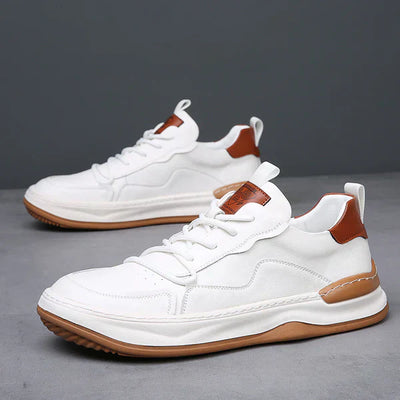 Noah | Everyday Leather Sneakers