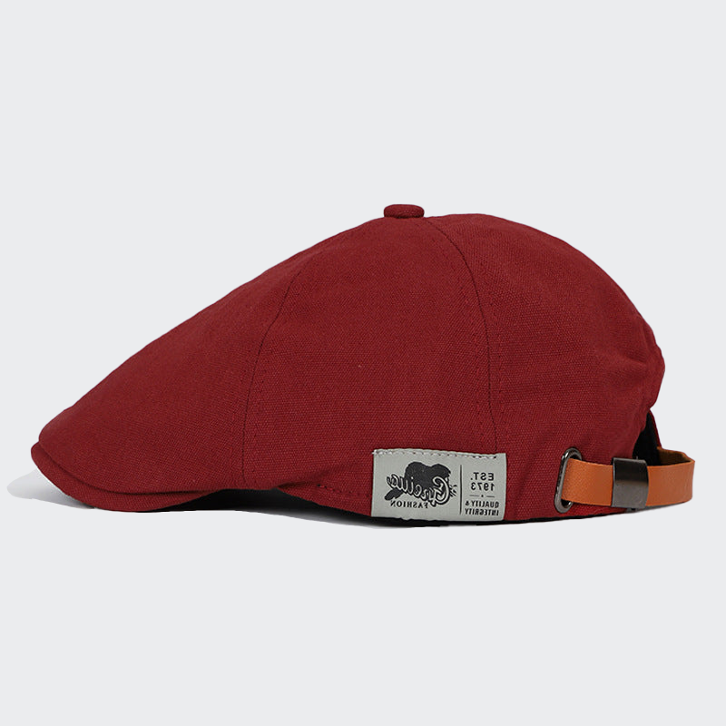 Contemporary Classic Cap