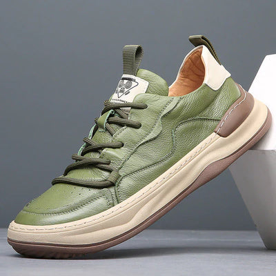 Noah | Everyday Leather Sneakers
