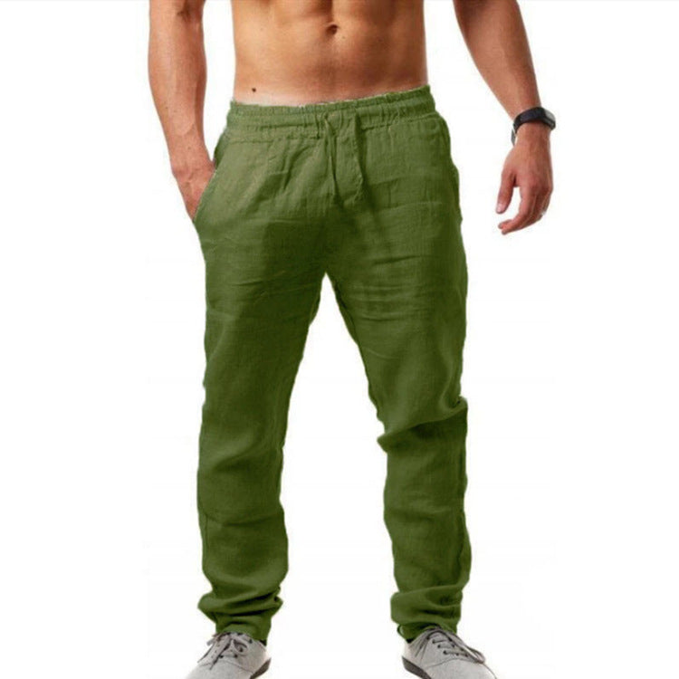 Hudson | Riviera Comfort Pants