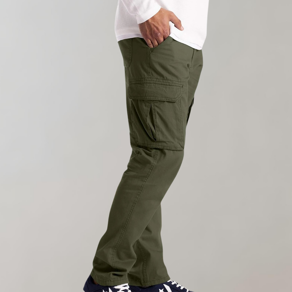 Hudson | TerrainFlex Cargo Pants