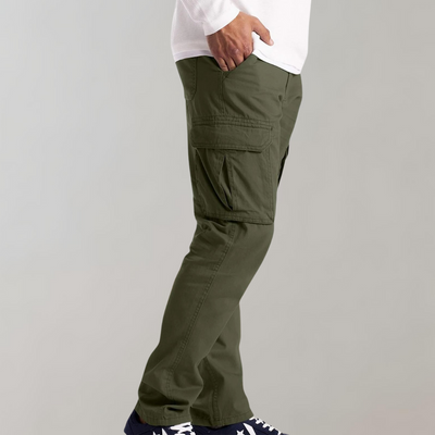 Hudson | TerrainFlex Cargo Pants