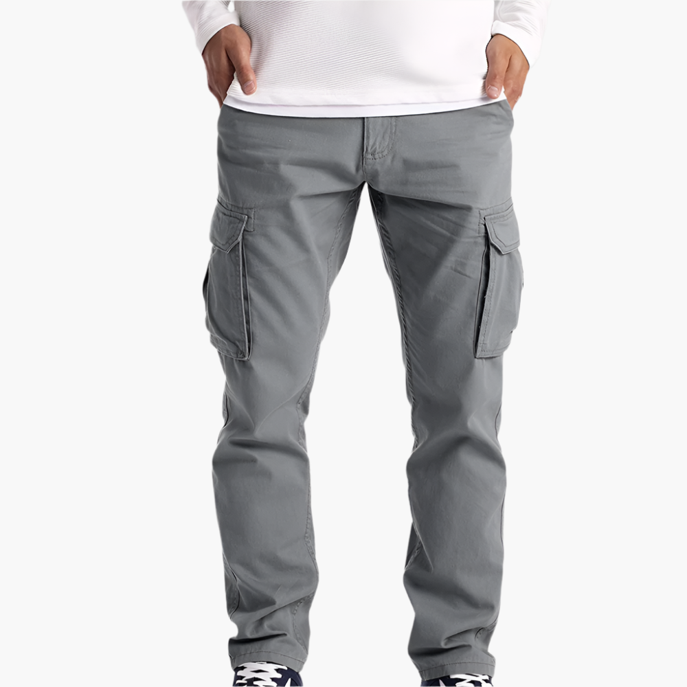 Hudson | TerrainFlex Cargo Pants