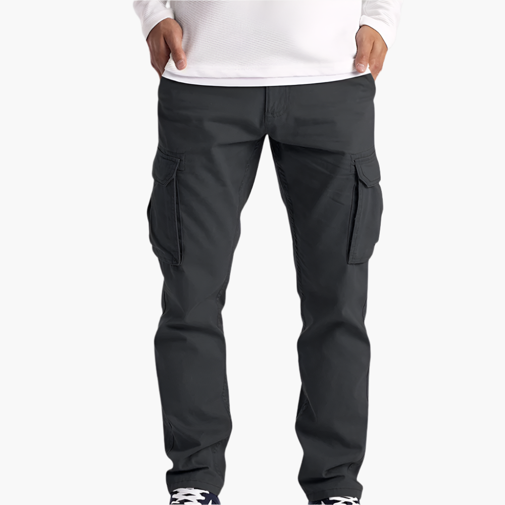 Hudson | TerrainFlex Cargo Pants