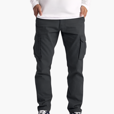 Hudson | TerrainFlex Cargo Pants