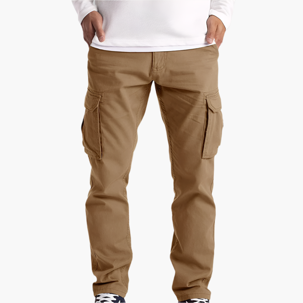 Hudson | TerrainFlex Cargo Pants