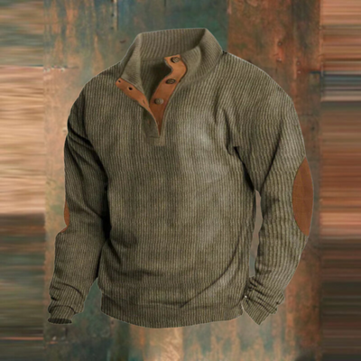 Grant | Timber Ridge Sweater