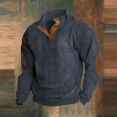 Grant | Timber Ridge Sweater