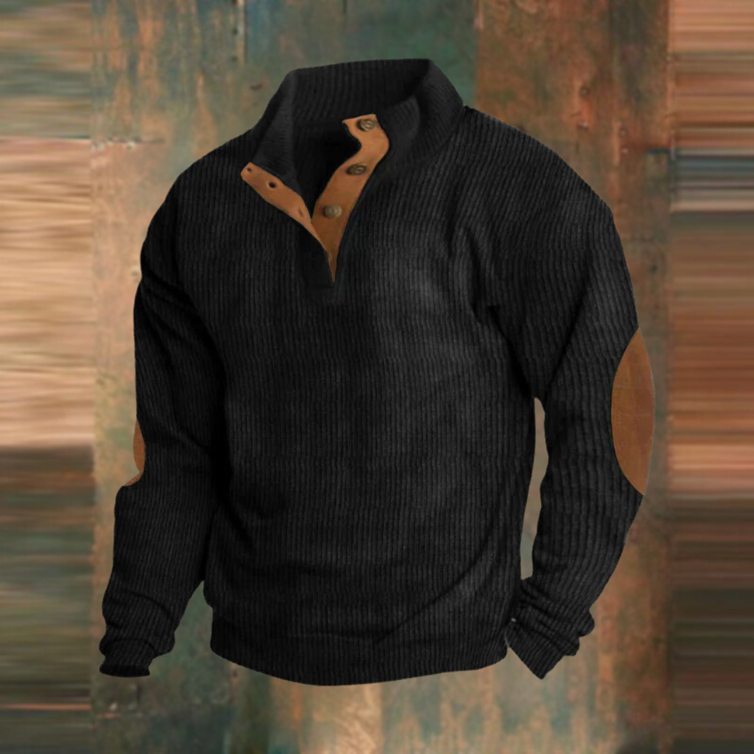 Grant | Timber Ridge Sweater