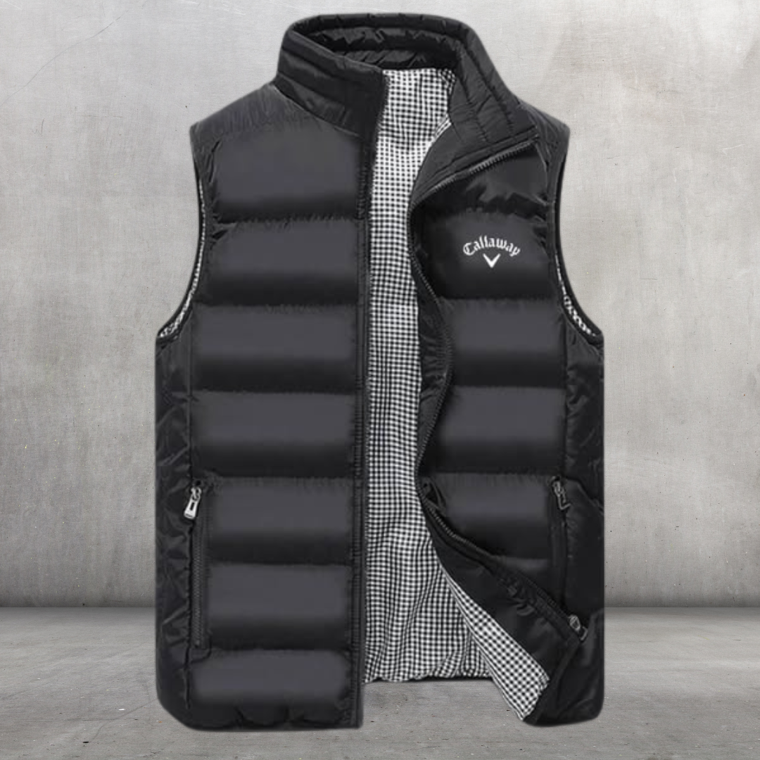 Colby | Performance Puffer Vest