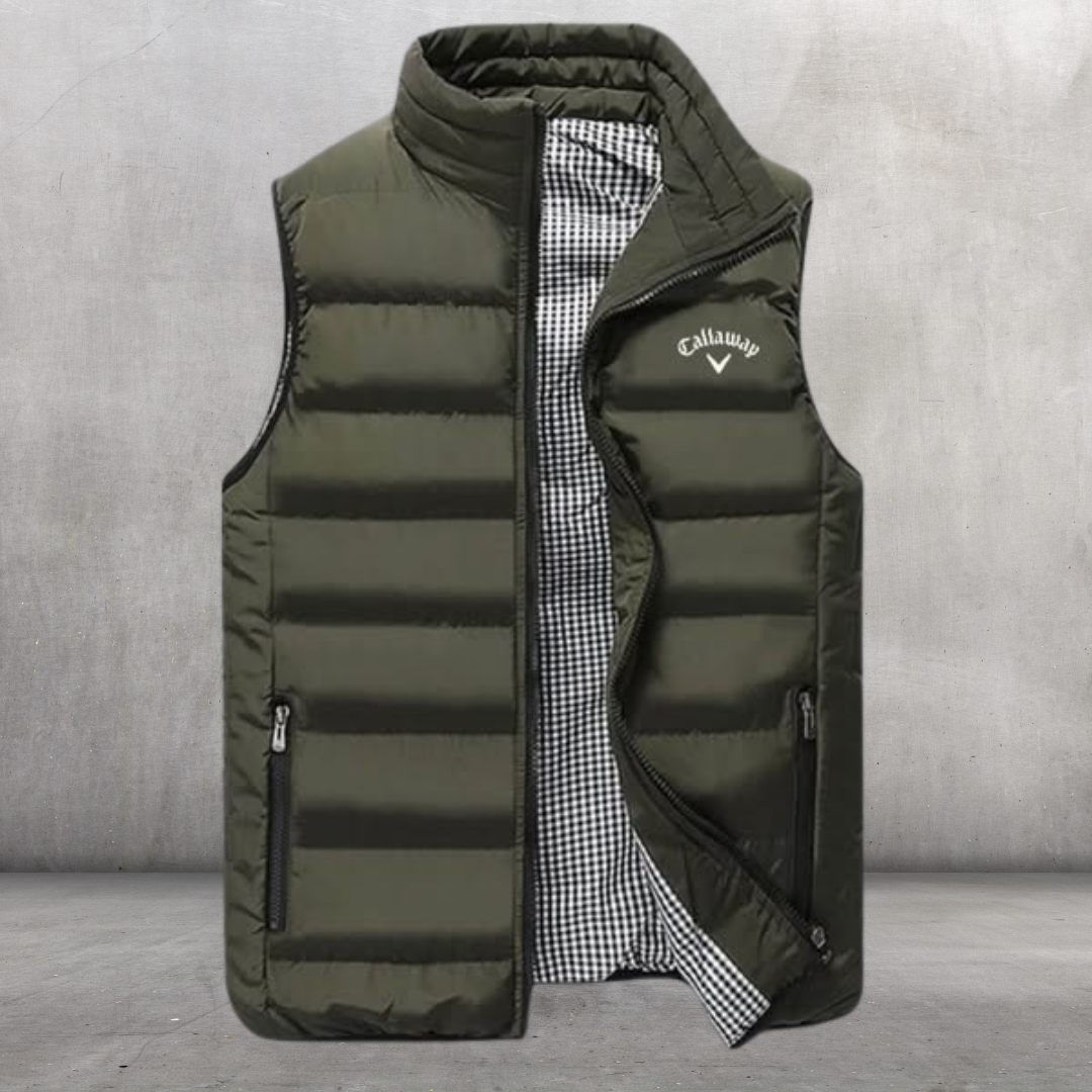 Colby | Performance Puffer Vest