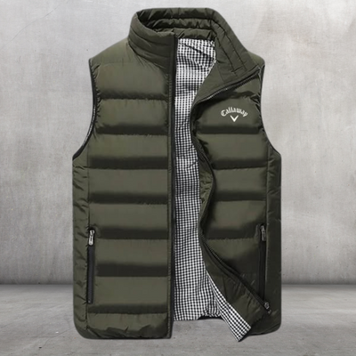 Colby | Performance Puffer Vest