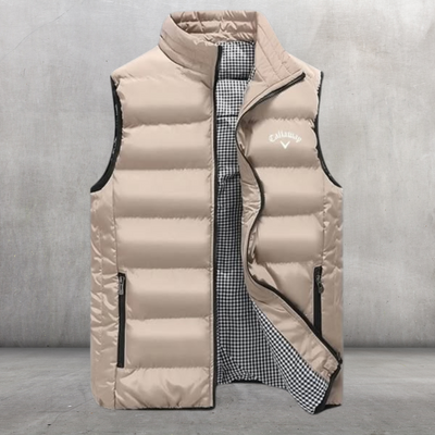 Colby | Performance Puffer Vest