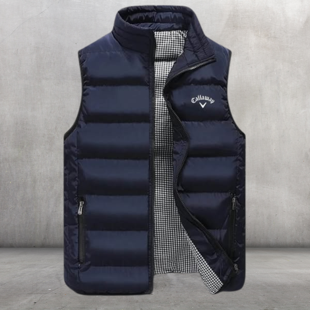 Colby | Performance Puffer Vest