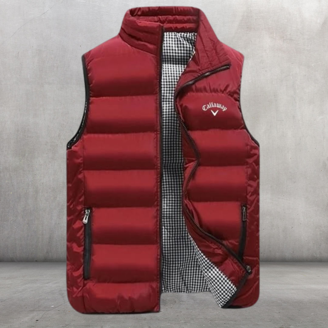 Colby | Performance Puffer Vest