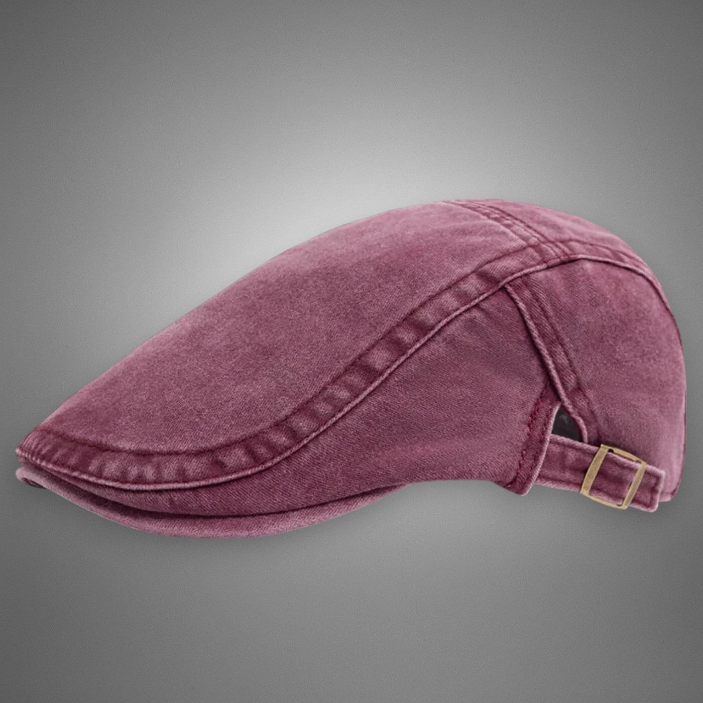 Bastien - Vintage Beret