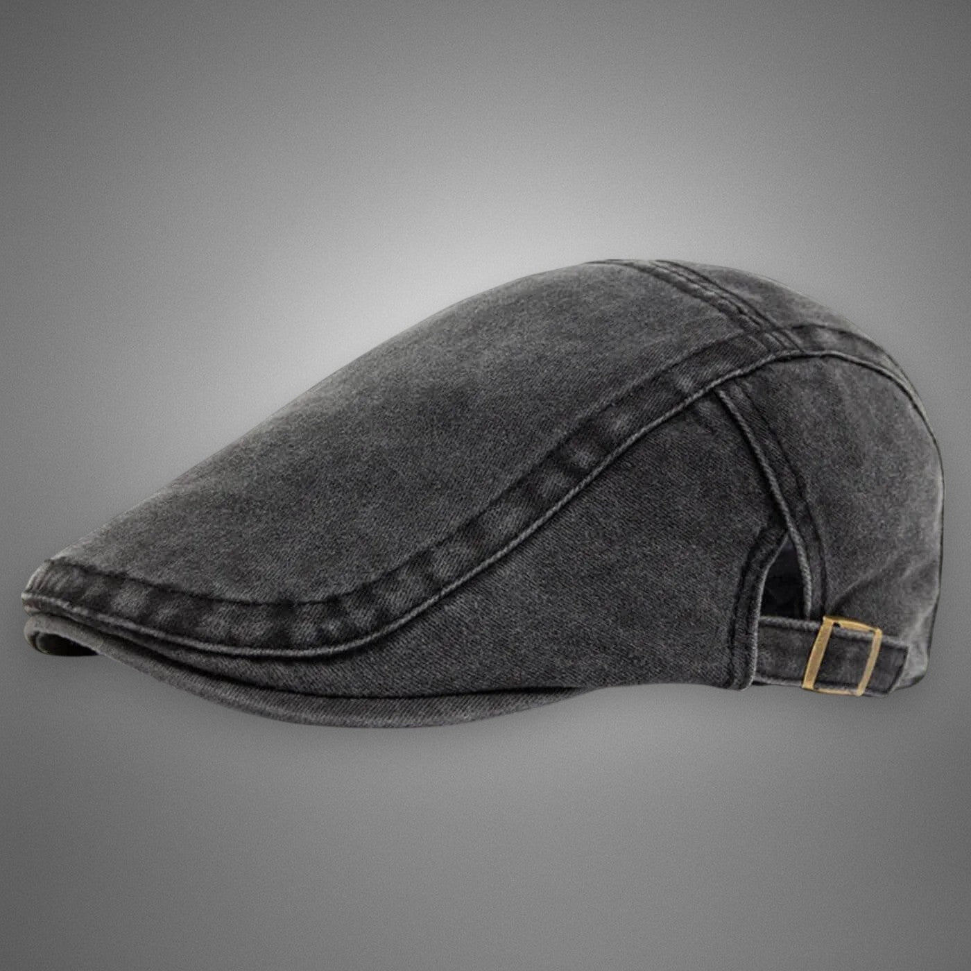 Bastien - Vintage Beret