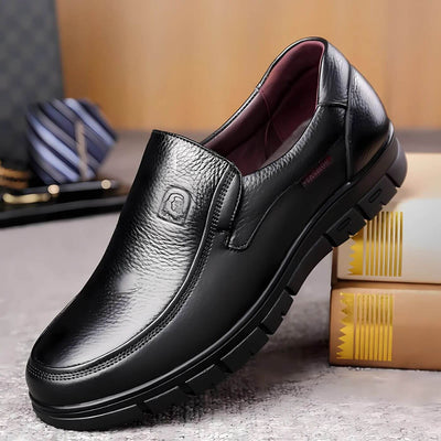 Robert | Baumann Slip-On Loafers