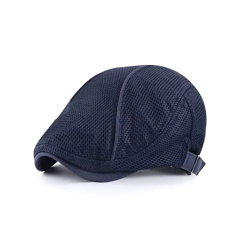 Airflow Mesh Cap