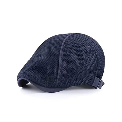 Airflow Mesh Cap