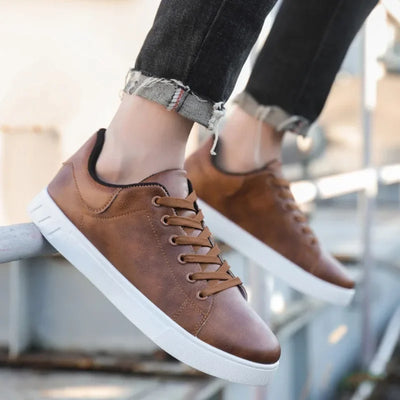 Fernando™ | Casual Sneakers | Handcrafted Shoes