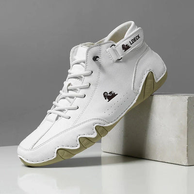 Harry | TrailFlex Driving Boots