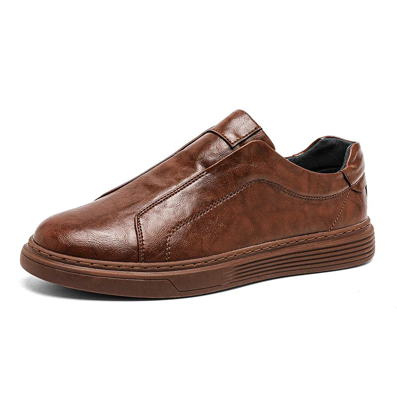 Preston | EasyFlex Slip-On Sneakers