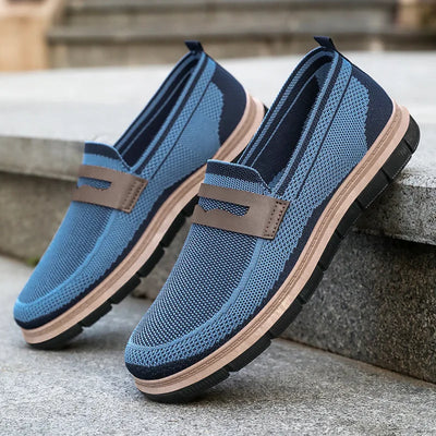 Rowan | BreezeFlex Loafers