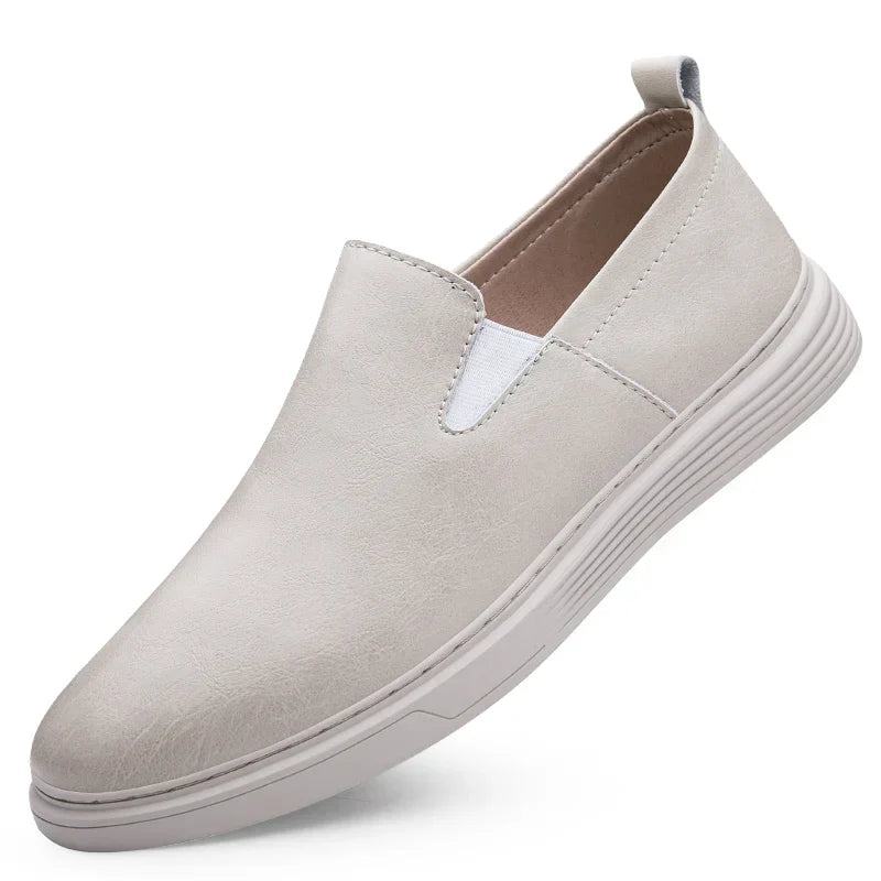 Floyd | Slip-On Comfort Loafers