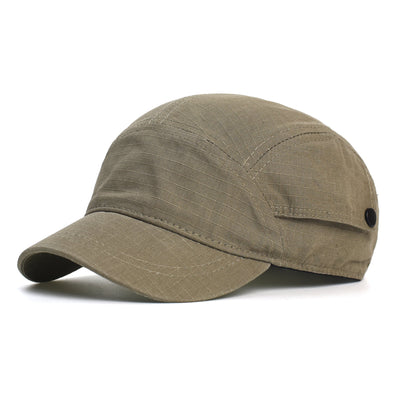 Explorer's Outdoor Cap