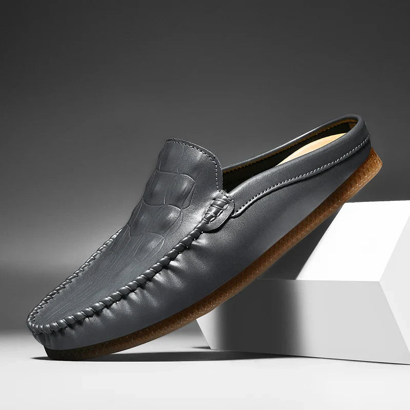 Ralph | Artisan Comfort Loafers