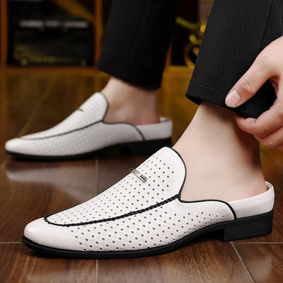 Marcus | Breeze Slip-On Loafers