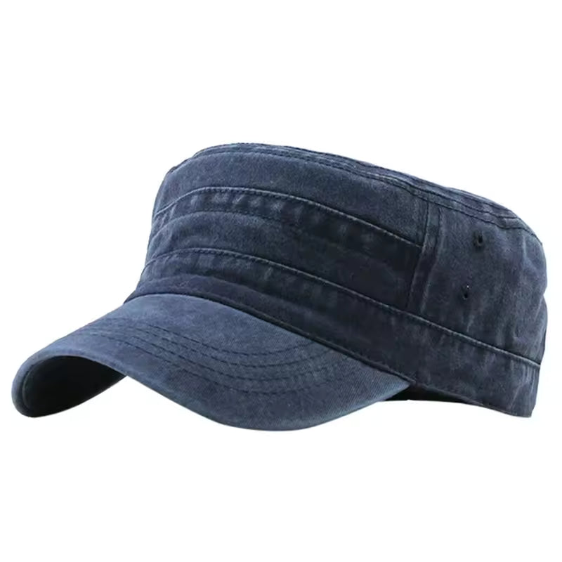 Outdoor Cotton Cap