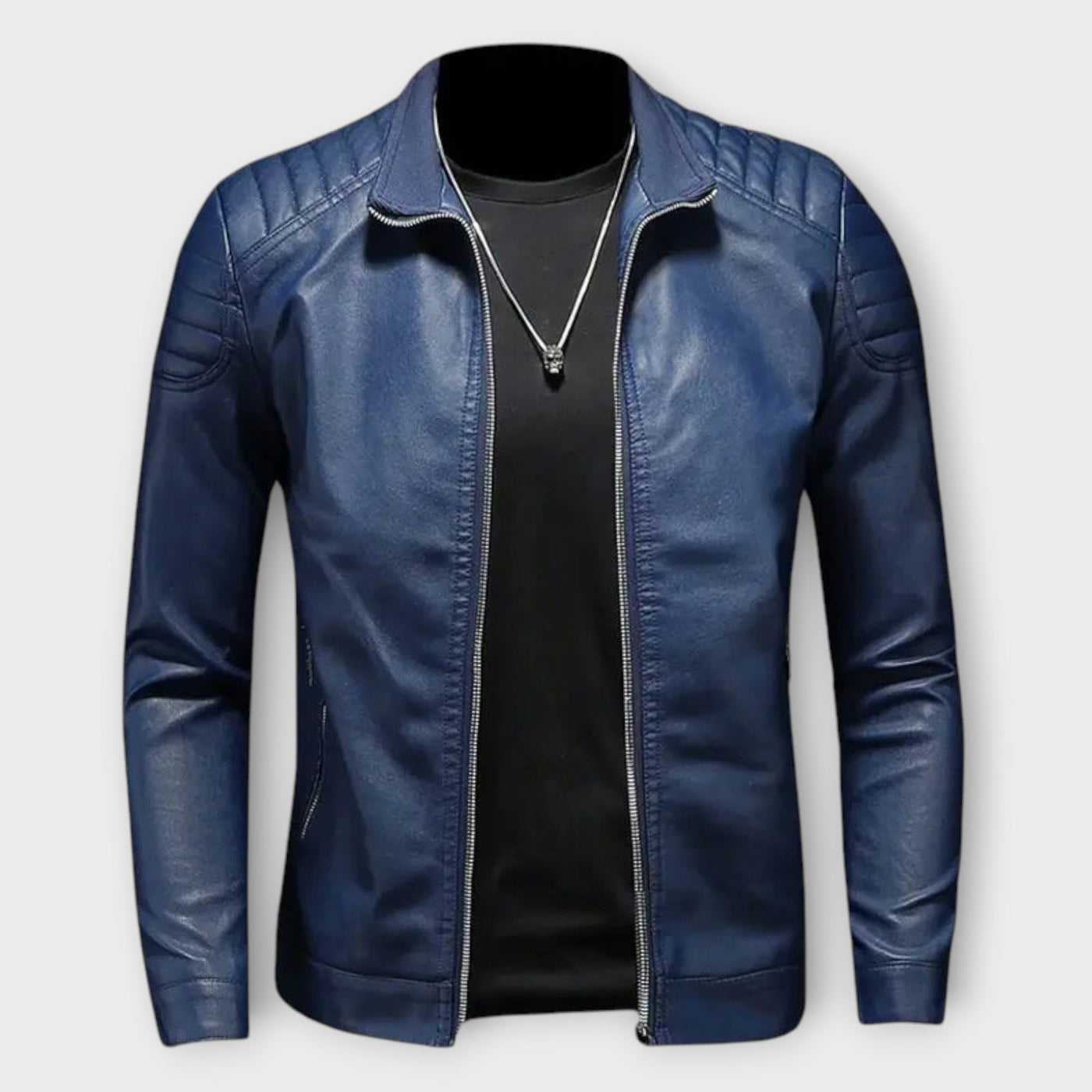 Frederick | Midnight Rider Jacket