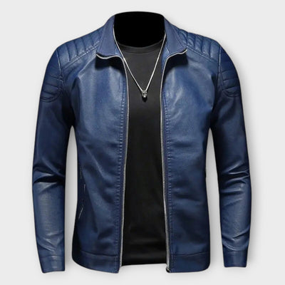 Frederick | Midnight Rider Jacket
