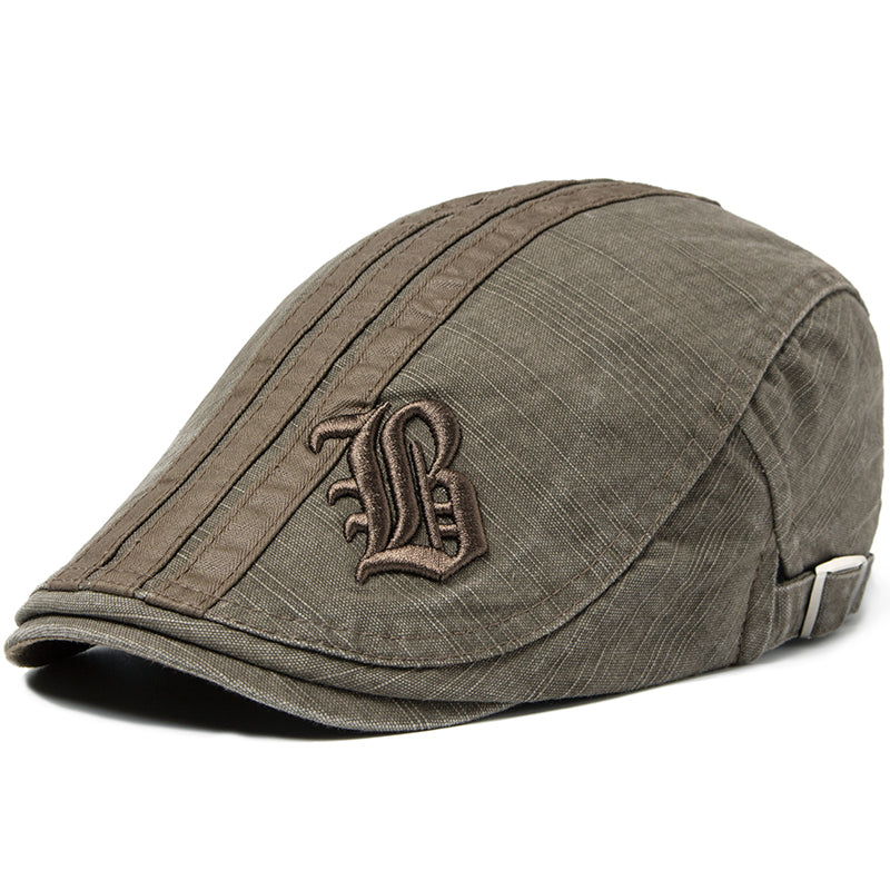 Outdoor Adventure Cap