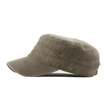 Outdoor Cotton Cap
