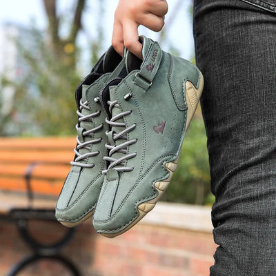 Harry | TrailFlex Driving Boots