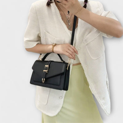 Elizabeth - Timeless Shoulder Bag