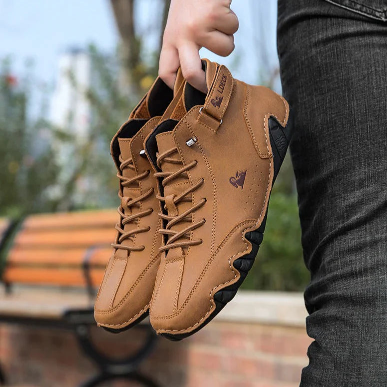 Harry | TrailFlex Driving Boots