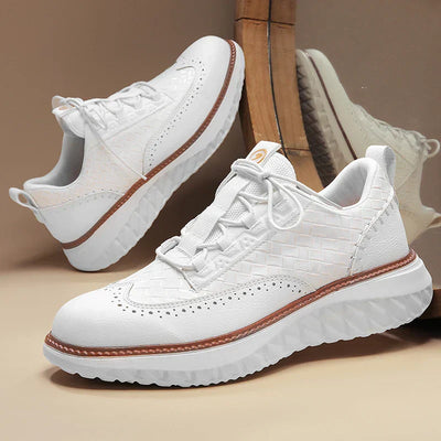 Anderson | Hybrid Comfort Sneakers