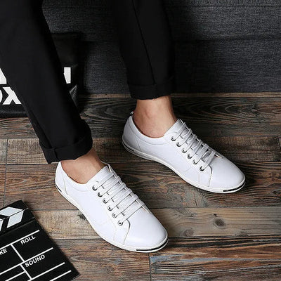 Nathaniel | Modern Street Sneakers