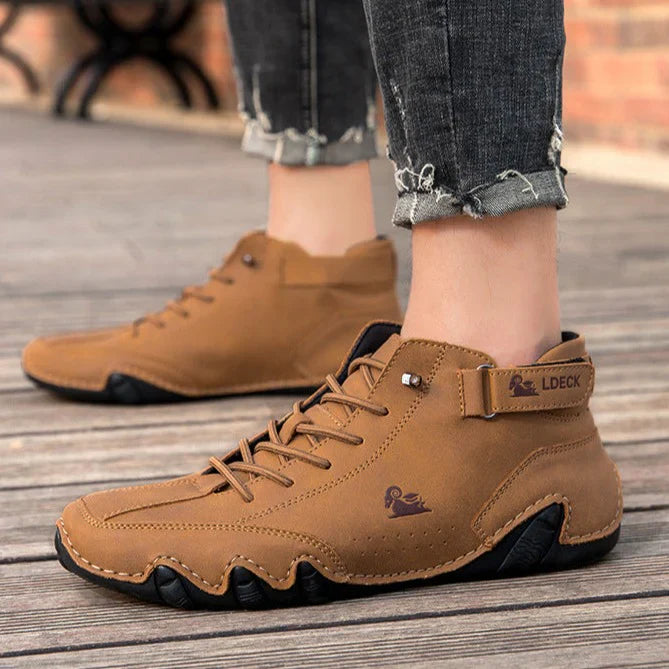 Harry | TrailFlex Driving Boots