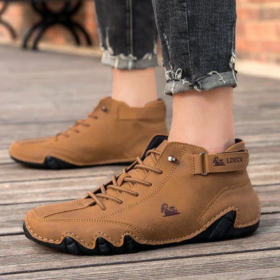 Harry | TrailFlex Driving Boots