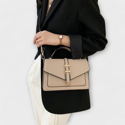 Elizabeth - Timeless Shoulder Bag
