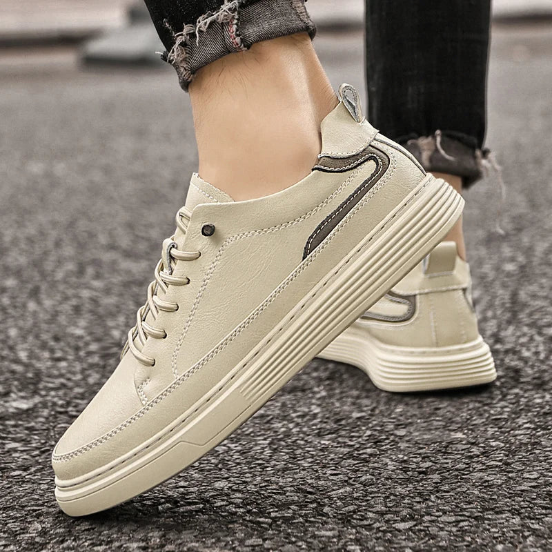 Marshall | Urban Comfort Sneakers