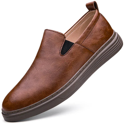 Floyd | Slip-On Comfort Loafers