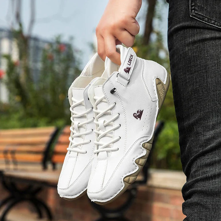 Harry | TrailFlex Driving Boots