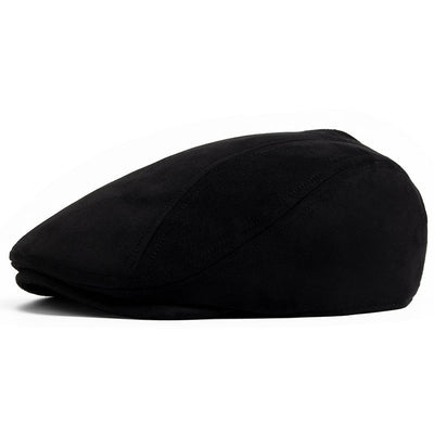 Classic Suede Cap