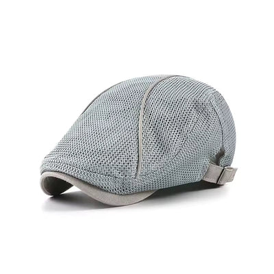 Airflow Mesh Cap